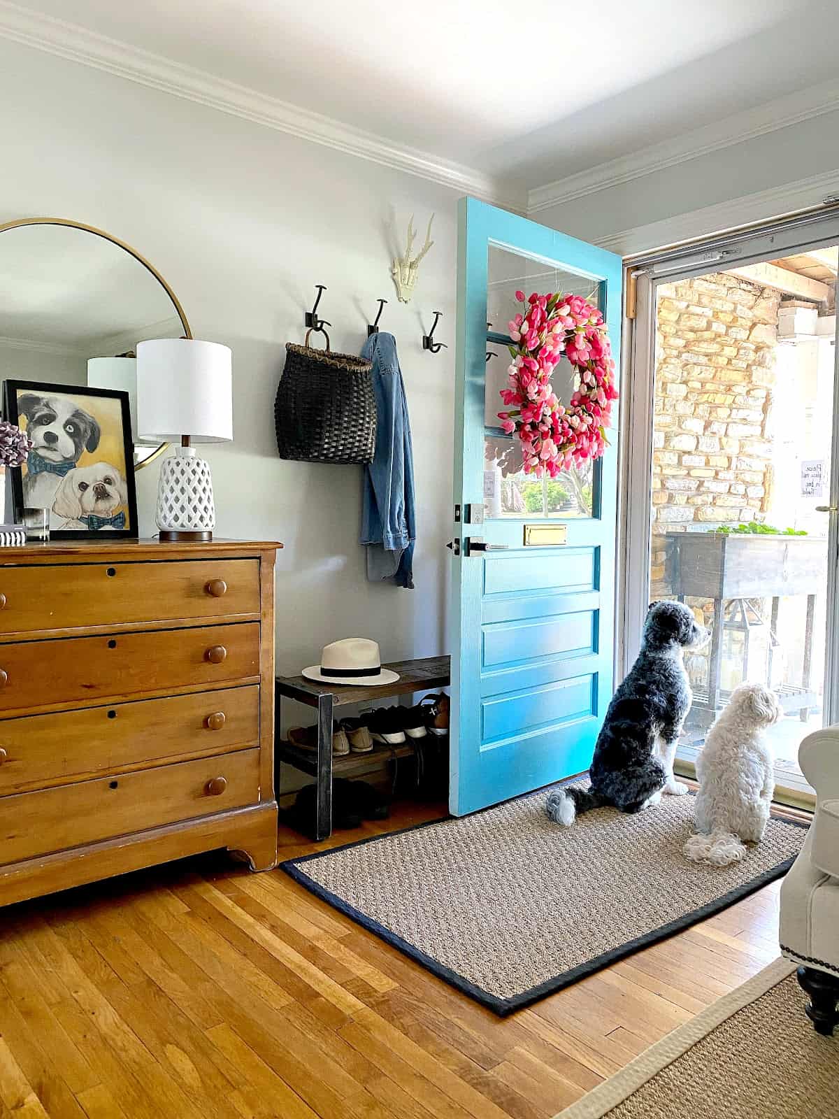 The Essential Guide for Choosing the Best Paint Sheen · Chatfield Court