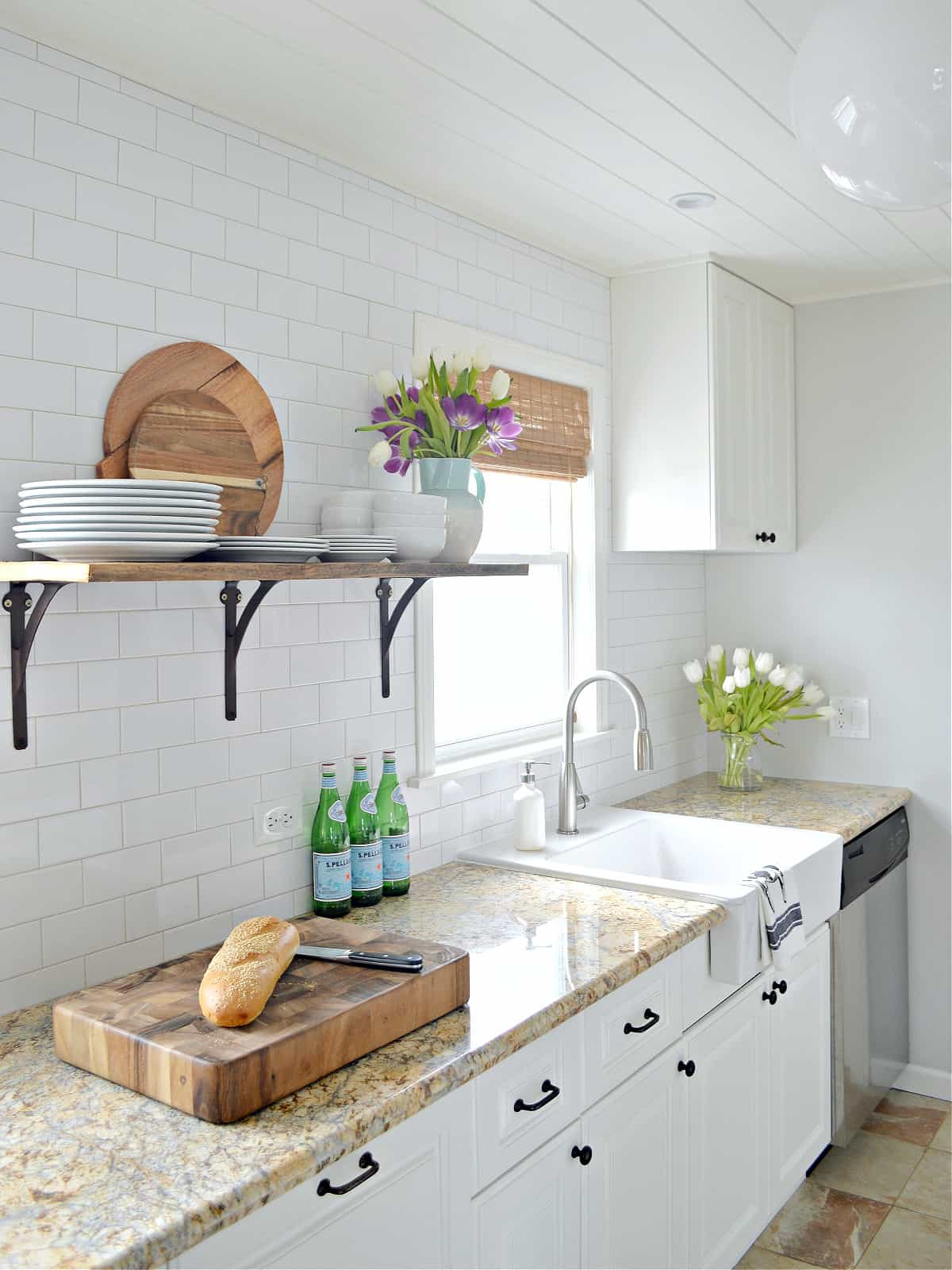 The Essential Guide for Choosing the Best Paint Sheen · Chatfield Court