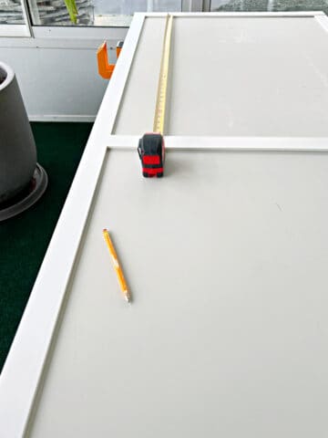 DIY Sliding Closet Doors · Chatfield Court