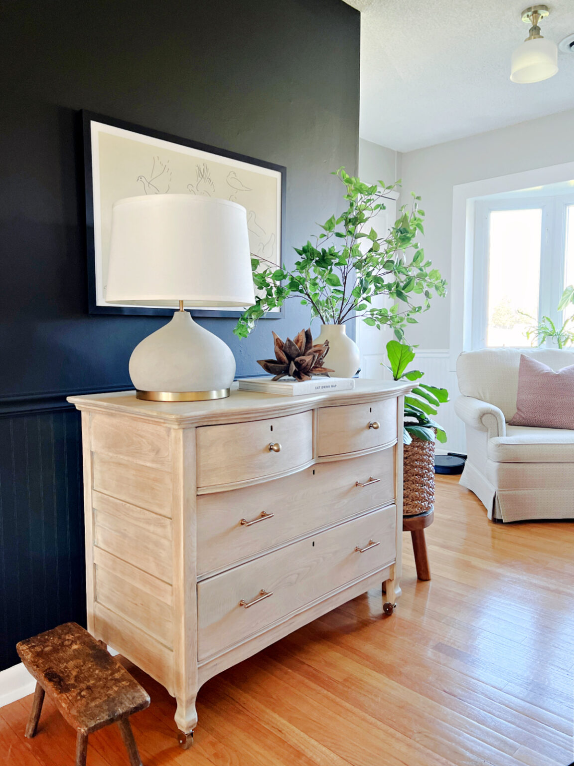 The Best Dark Paint Colors for Walls and How to Use Them · Chatfield Court