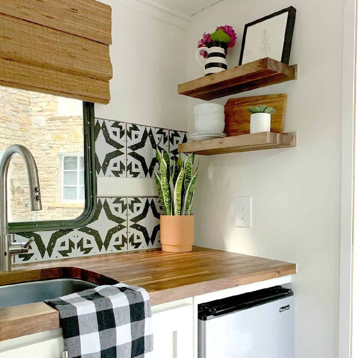 RV Storage Ideas for Better Organization